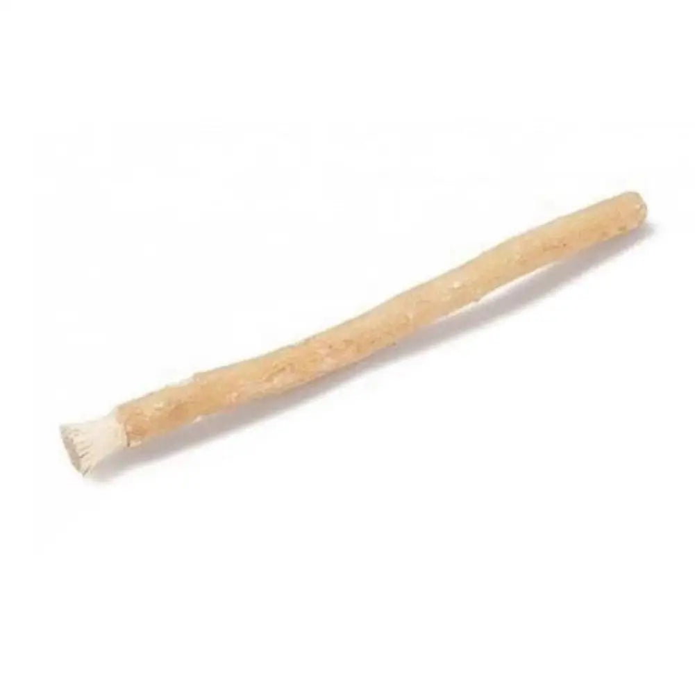 Miswak Siwak Natur Zahnburste Traditional Zähne Whitener Soft