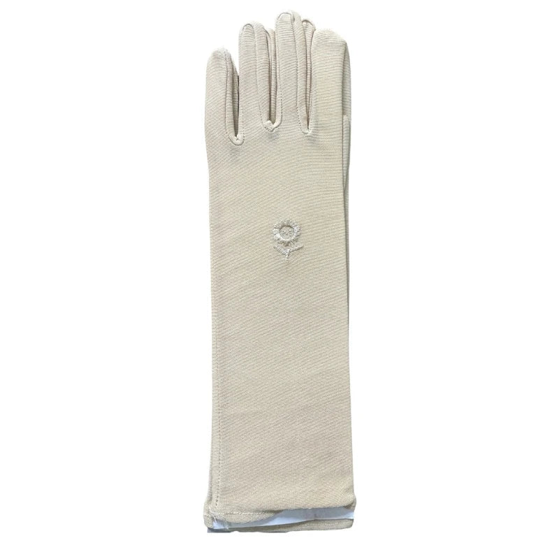 Damen-Outdoor-Handschuhe für Muslime, Sonnenschutz-Handschuhe, islamische Handschuhe, weiche, dehnbare Handschuhe für die Freizeit