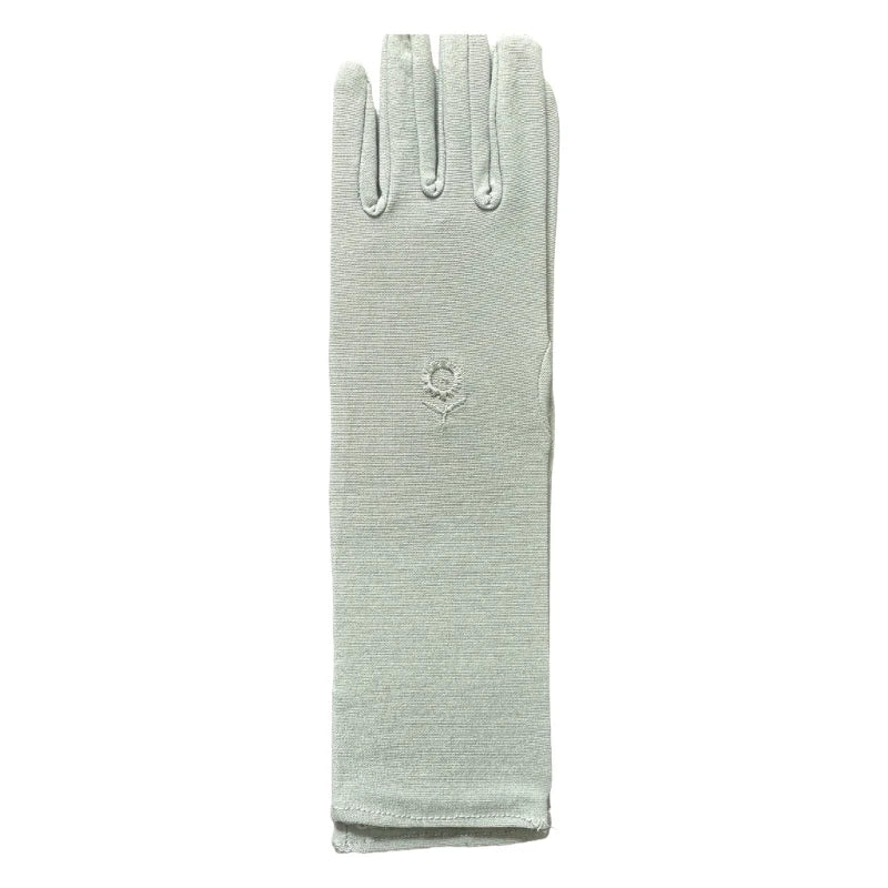 Damen-Outdoor-Handschuhe für Muslime, Sonnenschutz-Handschuhe, islamische Handschuhe, weiche, dehnbare Handschuhe für die Freizeit