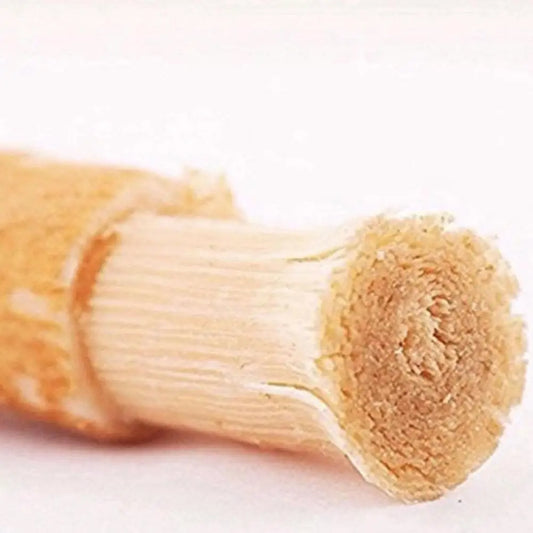 Miswak Siwak Natur Zahnburste Traditional Zähne Whitener Soft