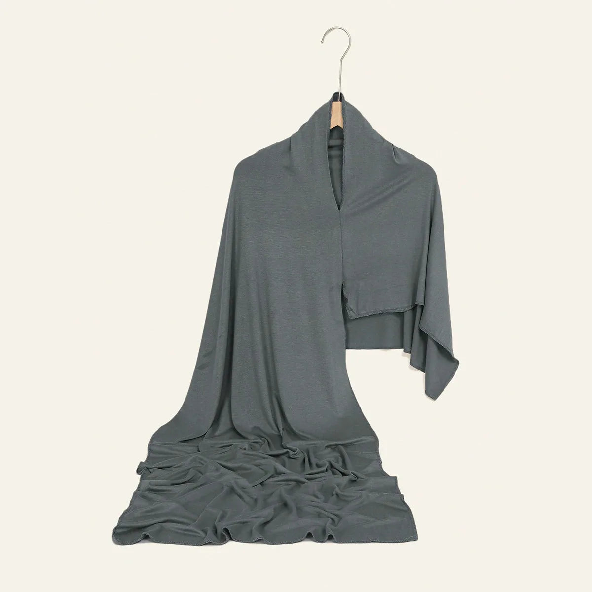 Muslimischer Schal Hijab Hijabs Jersey Kopftuch Turban Frauen Tücher Bandanas Amira Khimar Niqab Kopfbedeckung