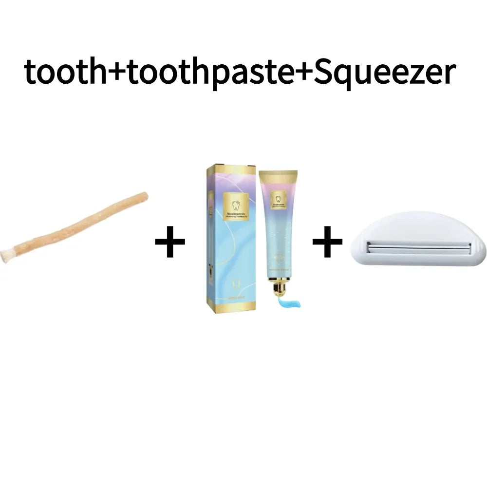 Miswak Siwak Natur Zahnburste Traditional Zähne Whitener Soft